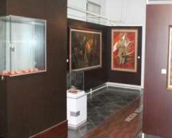 The building was used for several purposes like by KNIL at the time of Japanese occupation, military dormitory, and warehouse after independence befor